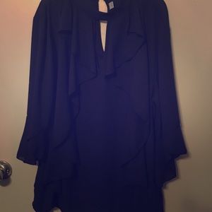 Sweet Pea NY & Company Blouse